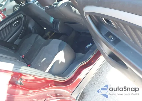 2014 Ford Taurus Sel z USA, uszkodzony, nr VIN 1FAHP2E82EG124560